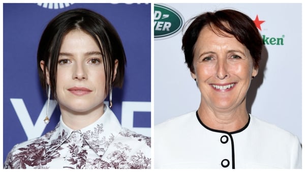 Jessie Buckley and Fiona Shaw will begin filming Hot Milk in Spain in September