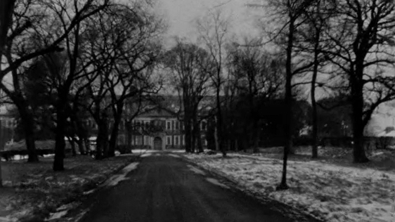 Royal Hospital Kilmainham (1962)