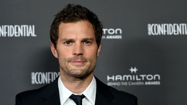 Jamie Dornan - Six-part podcast Sleep Sound with Jamie Dornan is designed to help listeners drift peacefully off to sleep and features immersive soundscapes to accompany Dornan's narration