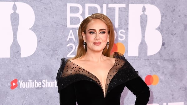 Brit Awards 2022: All the looks from the red carpet. Photo: Getty