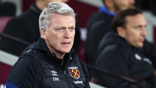 David Moyes: 'I'm a big animal lover'