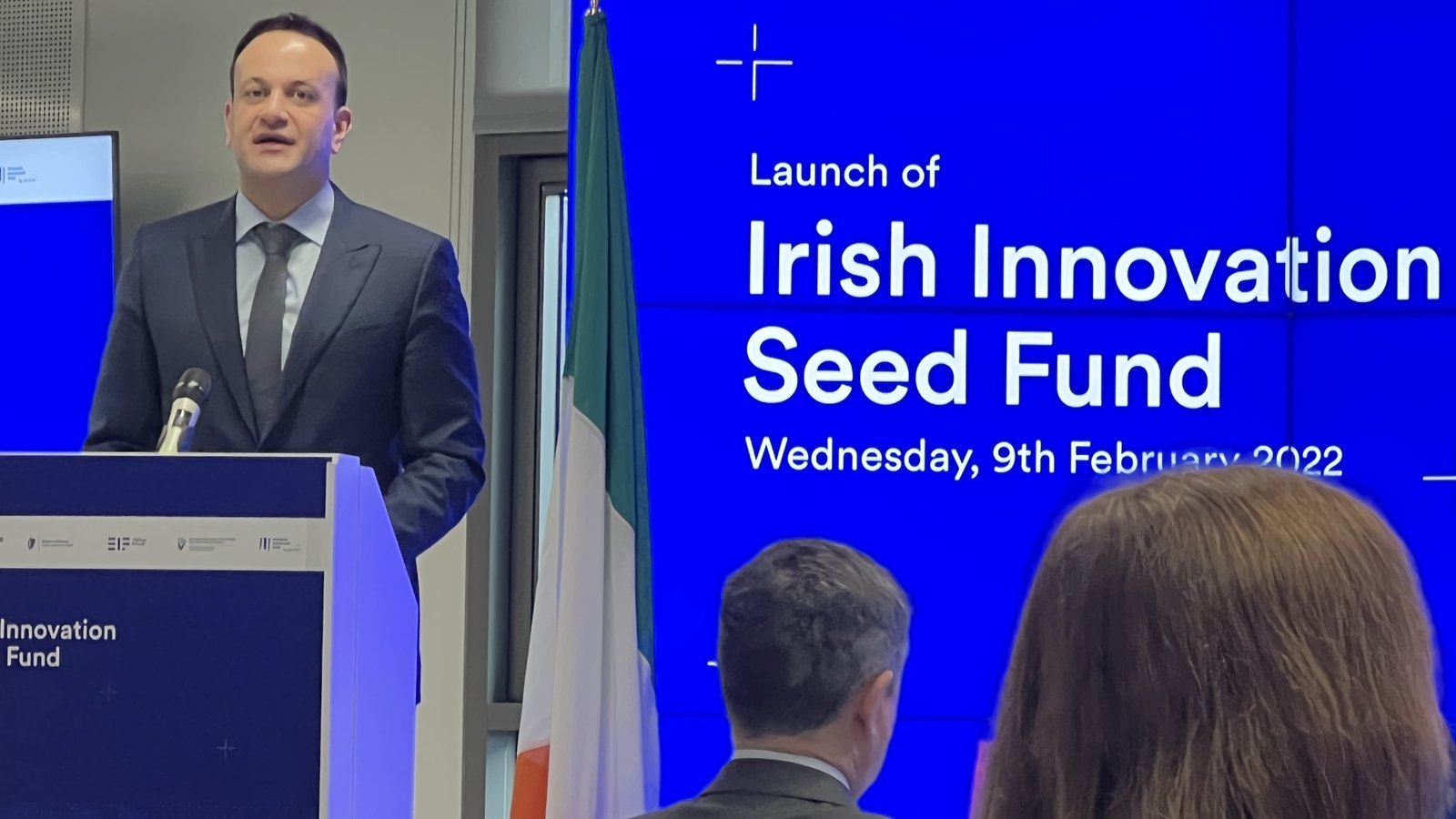 new-90m-fund-for-early-stage-startups-launched