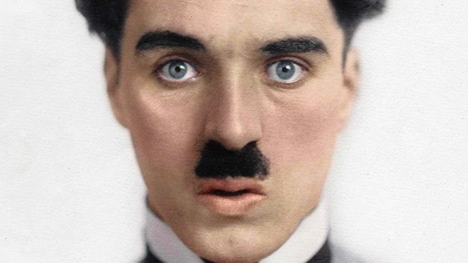 How Charlie Chaplin became the biggest movie star of all time
