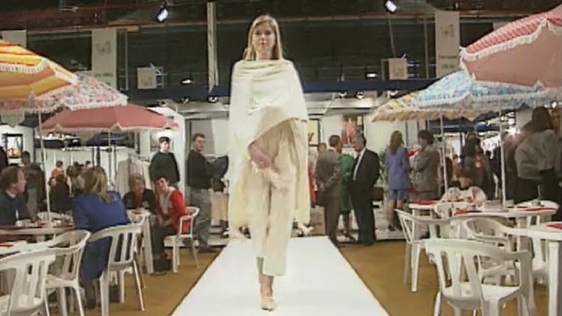 Futura Fashion Fair (1992)