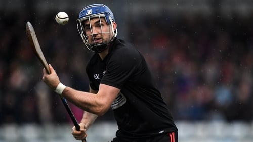 It's a maiden All-Ireland final for O'Keeffe and Ballygunner