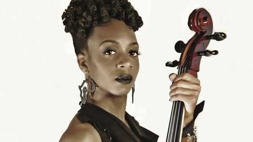 Ayanna Witter-Johnson performs at this year's Spike Cello Festival