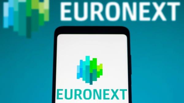 Euronext said it has over 700 listed tech companies with a total market capitalisation of €1.5 trillion