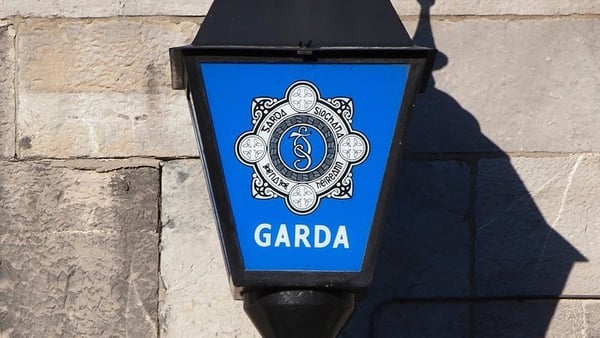 The men were questioned at various Dublin garda stations