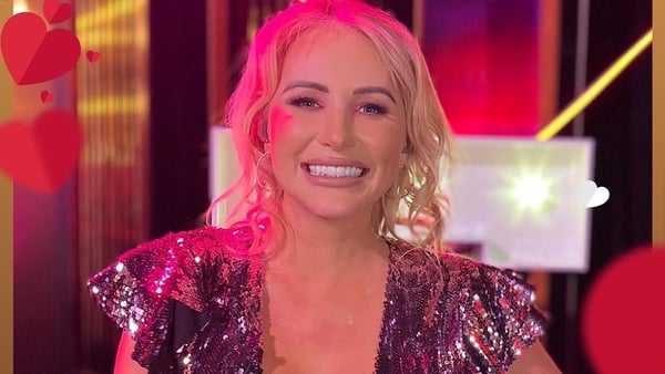 Cliona Hagan is one of the stars on this week's Late Late Show country special