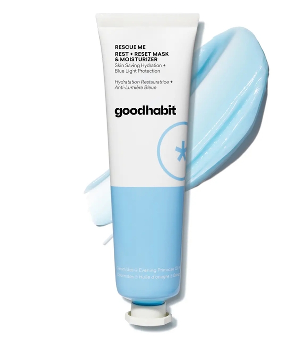 (Goodhabit/PA)