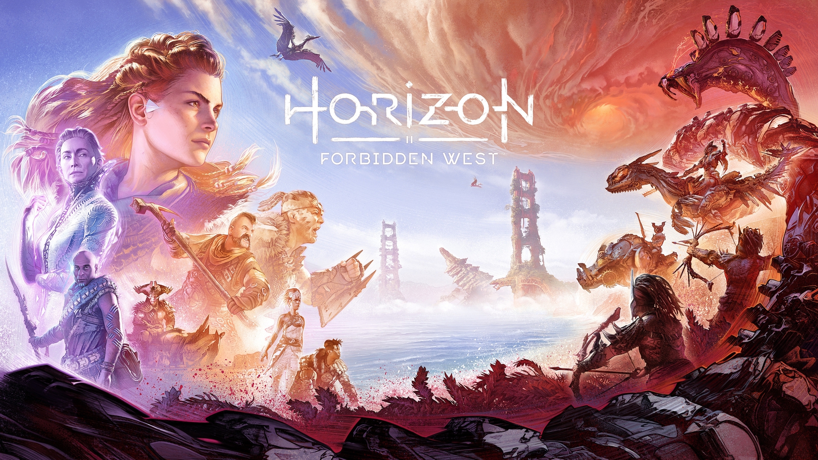 Horizon Zero Dawn 2: What We Want From a Horizon Sequel - Beyond