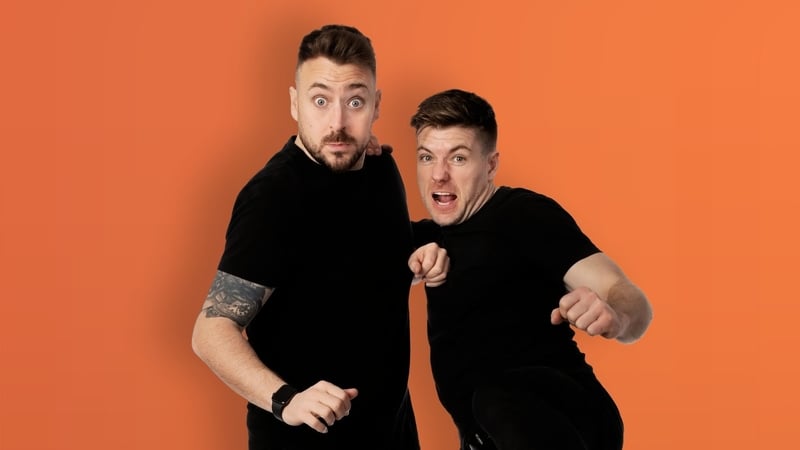 Best of the Week 16th Feb 2024: The Trouser Press Best of the Week 16th Feb 2024: The Trouser Press