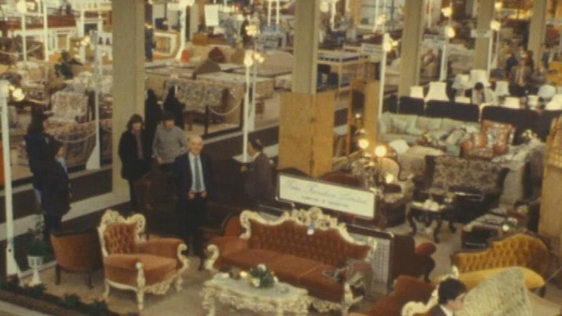 Navan Furniture Fair