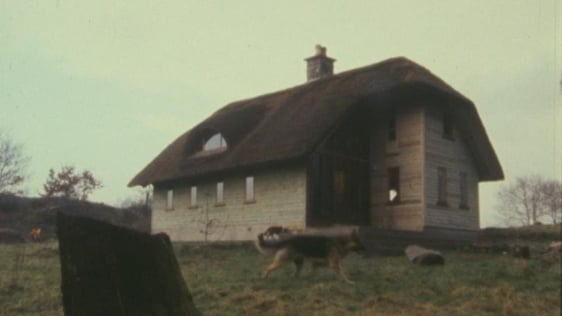 Evening Extra Wooden House (1982)