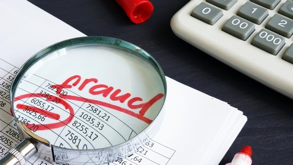 Invoice redirection fraud is growing in prevalence
