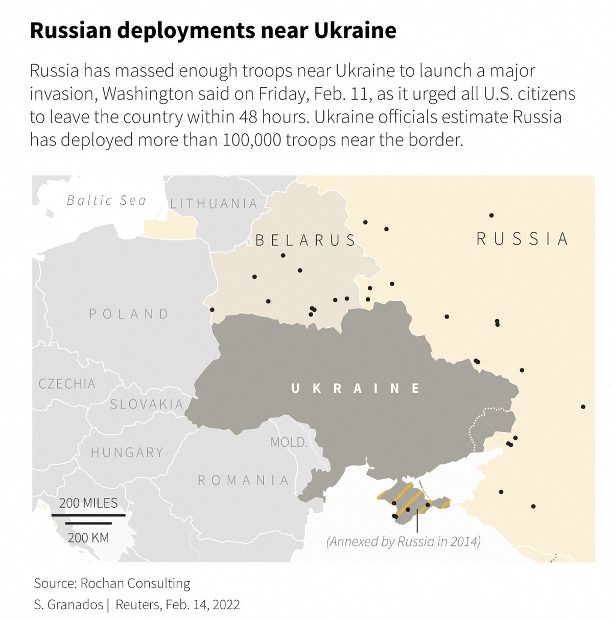 Putin's invasion of Ukraine attacks its distinct history and reveals his  imperial instincts