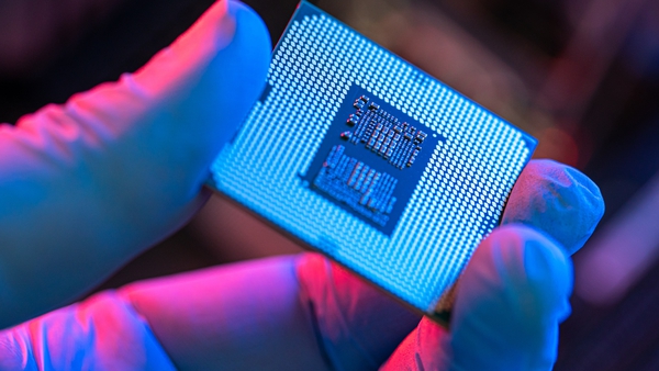 The list includes advanced semiconductors, artificial intelligence, quantum and bio technologies (File Pic)