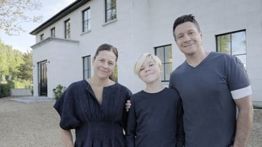 HOTY: Tony & Imogen