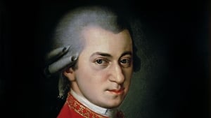 Sandy Burnett Discusses Mozart