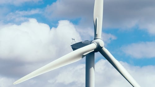 During construction, Drumnahough Wind Farm will generate about 60 jobs