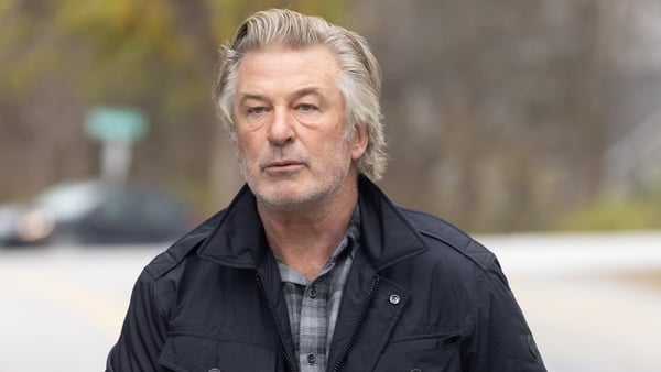 Alec Baldwin is to be charged over the fatal shooting