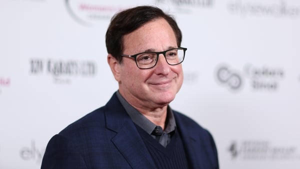 Bob Saget, who was known for his role as Danny Tanner in the US sitcom Full House, was found dead on 9 January in a Florida hotel room