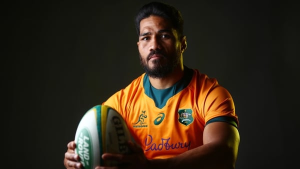 Sitaleki Timani has been released by Western Force