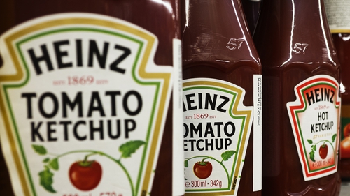 Kraft Heinz said it was working closely with Tesco to resolve the situation as quickly as possible