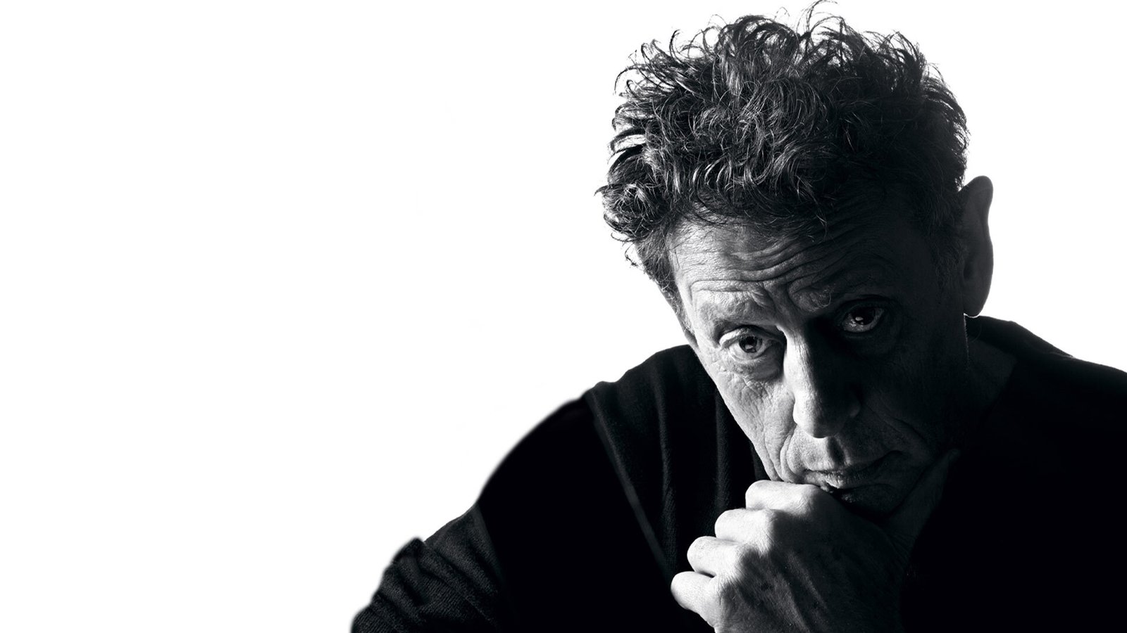 RTÉ lyric Live: NSO play Philip Glass, from Bowie & Eno's music