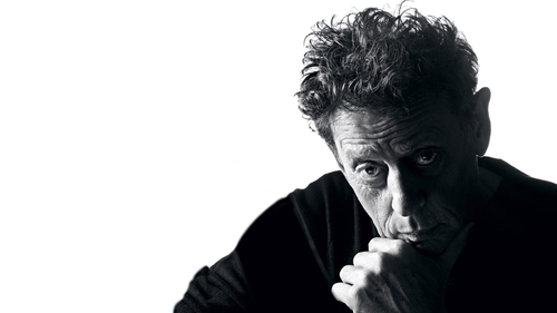 'Nobody does it like Philip Glass...'