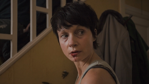 You Are Not My Mother movie review : You Are Not My Mother is an intensely  unsettling watch