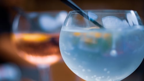 According to Drinks Ireland|Spirits, 2020 was he first year where Irish gin sales declined