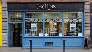 Oidhreacht Ghael Linn