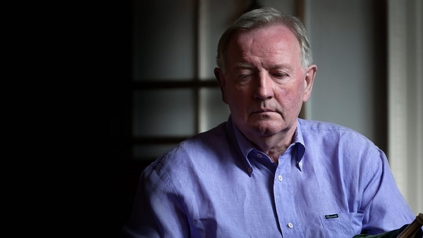 Liam O'Flynn (1945–2018)
