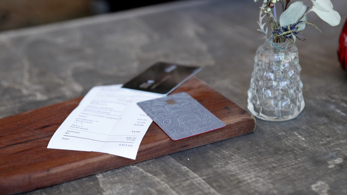 Tipping Culture – good or bad? Tipping Culture – good or bad?
