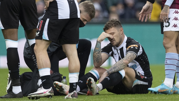Kieran Trippier has acted as a catalyst in resurrecting Newcastle's season