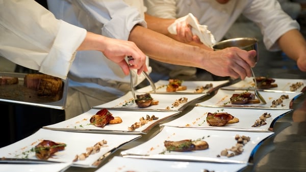 88% of employers in hospitality say they are having 'considerable difficulty' recruiting chefs