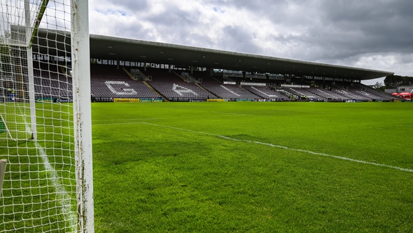 The Galway-Offaly Division 2 tie is one of the three games to have been called off thus far