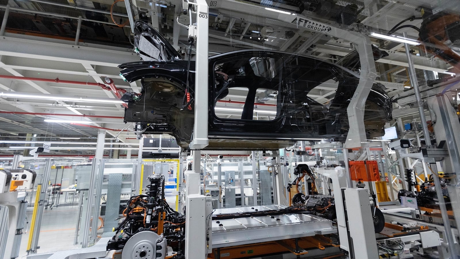 U.S. Producer Prices Rise 1.4% in April