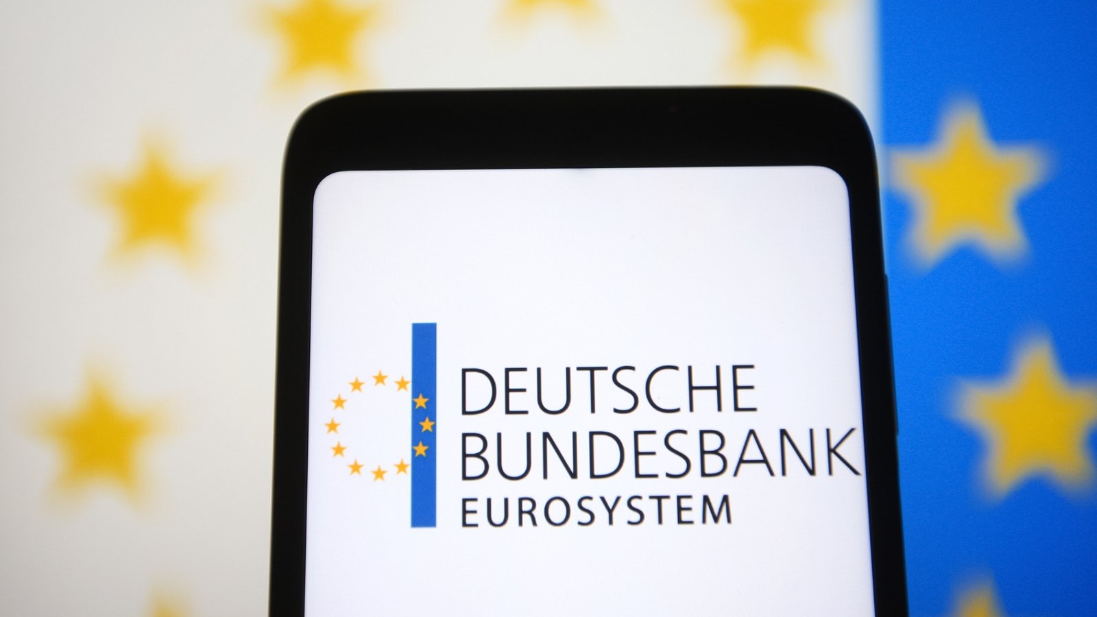 German Economy Likely To Shrink In Q1 - Bundesbank