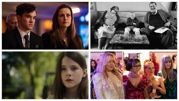 Kin, Belfast, An Cailín Ciúin and Deadly Cuts pick up IFTA nominations
