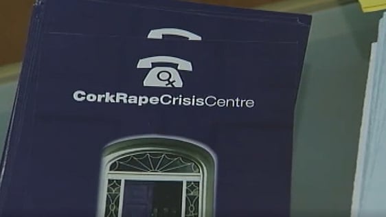 Cork Rape Crisis Centre