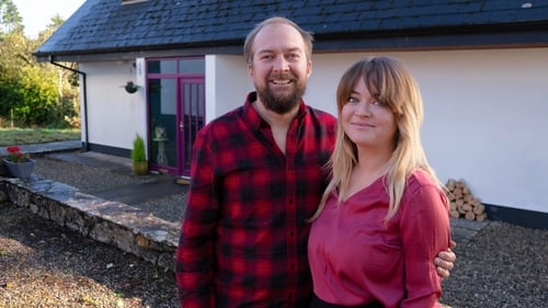 HOTY: A 1970s home in Galway owned by basket makers