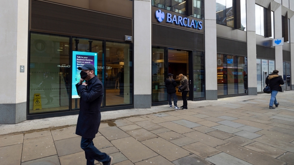 Barclays has today reported profit before tax for 2021 of £8.4 billion