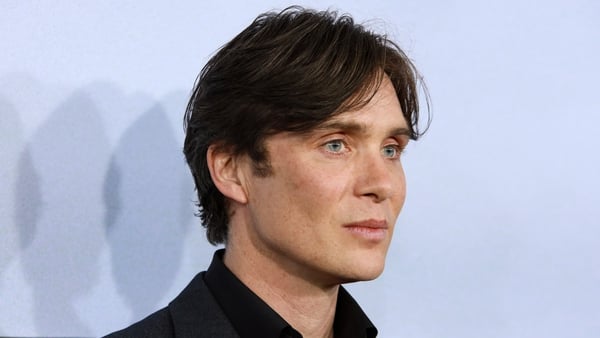 Cillian Murphy - The film Oppenheimer reunites the Cork actor with writer-director Christopher Nolan, having previously worked together on Nolan's Dunkirk, Inception and The Dark Knight Trilogy
