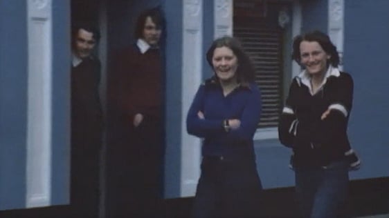 Freshford, County Kilkenny (1977)