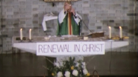 Irish Catholicism (1977)