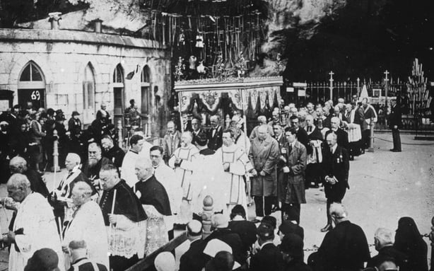 Eucharistic Congress (1932)