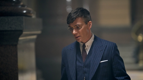 Peaky blinders 5 streaming hot sale