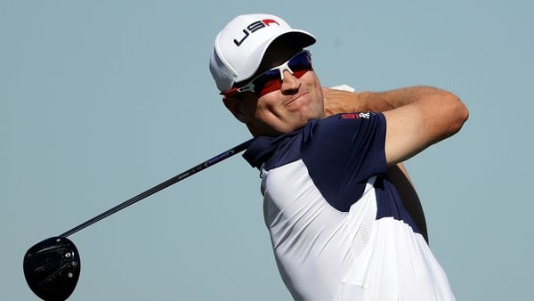 Two-time major champion is reported to be the next US Ryder Cup captain